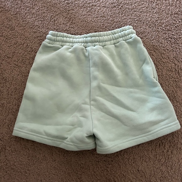 Happy Camp3r set in the color Sage - Picture 4 of 4